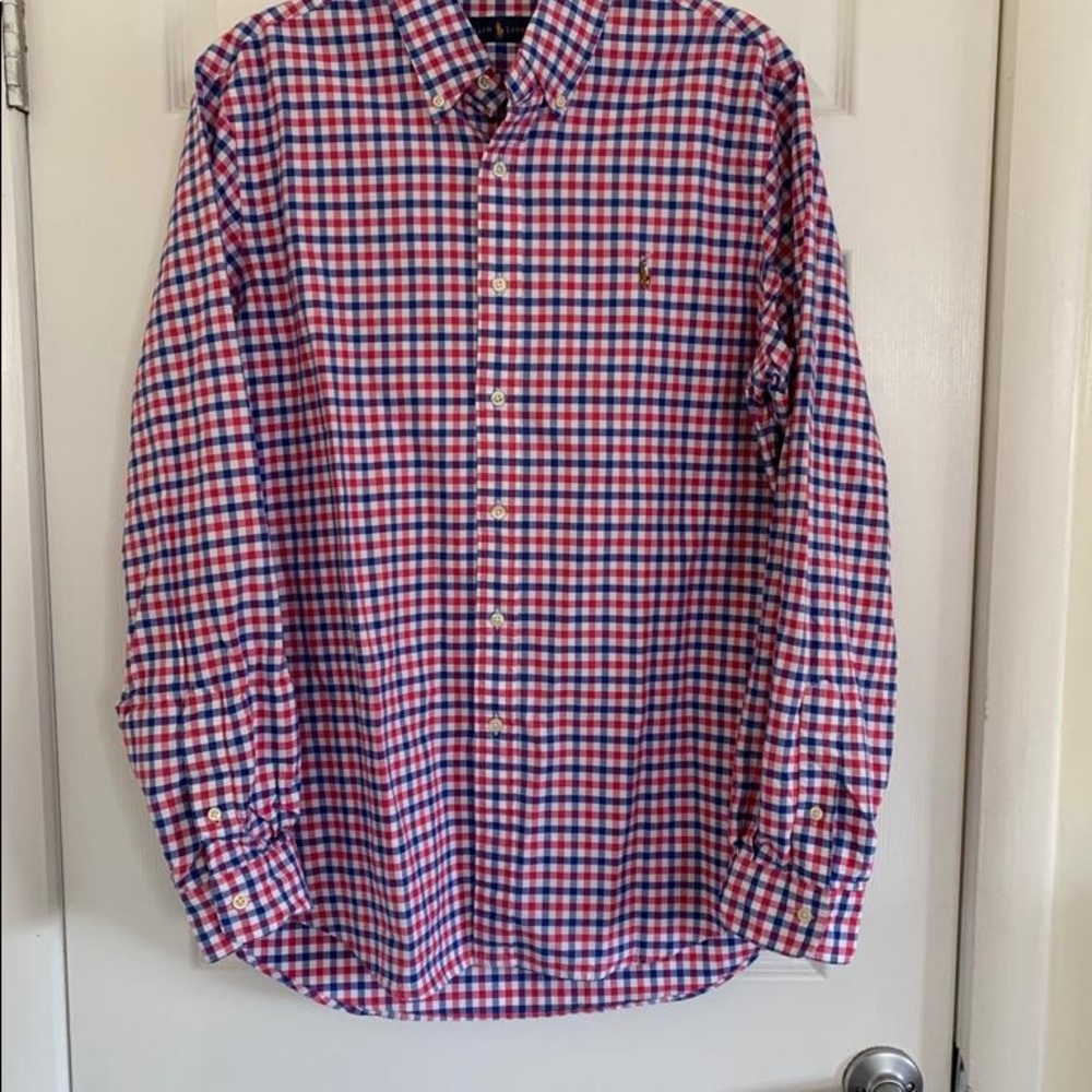 Ralph Lauren Polo Shirt - Picture 3 of 6